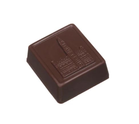 Grand Place Dark Chocolate