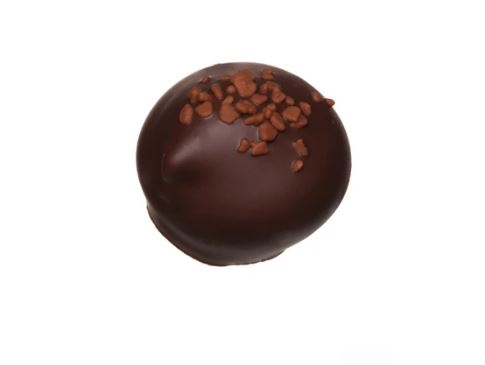 Mousse Citron Dark Chocolate