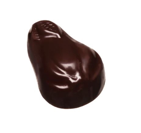 Poireke Dark Chocolate