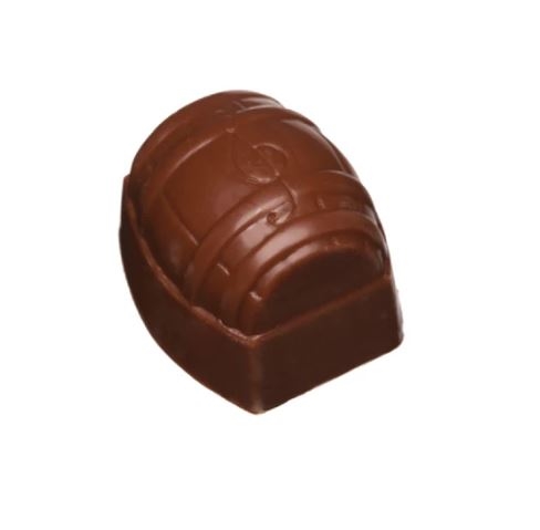 Irish Coffee Milk Chocolate