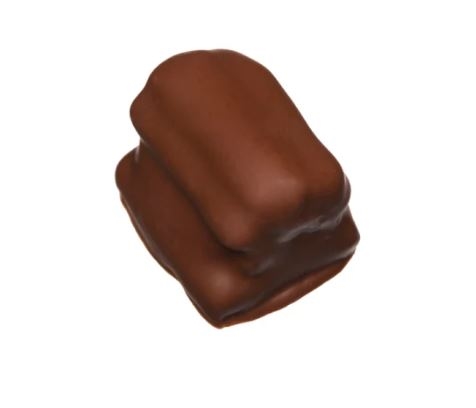 Buchette Milk Chocolate