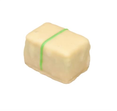 Pistachio White Chocolate