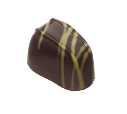 Advokaat Dark Chocolate