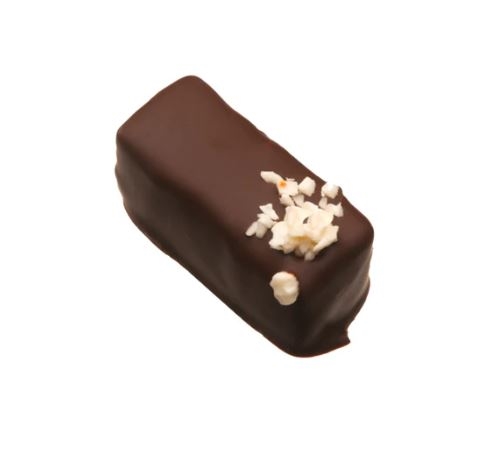 Nougatine Dark Chocolate