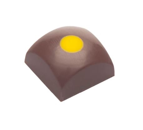 Banana Dark Chocolate