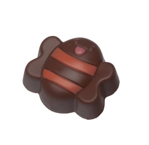 Honey Bee Milk Chocolate