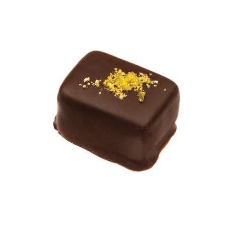 Praline Pistache Dark Chocolate