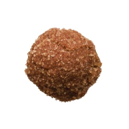 Creme Brulee Milk Round Truffle