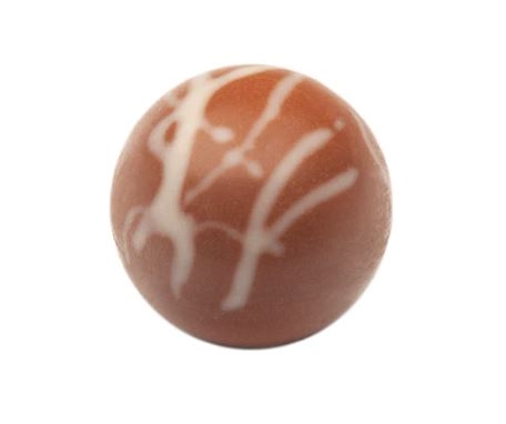 Amaretto Milk Round Truffle