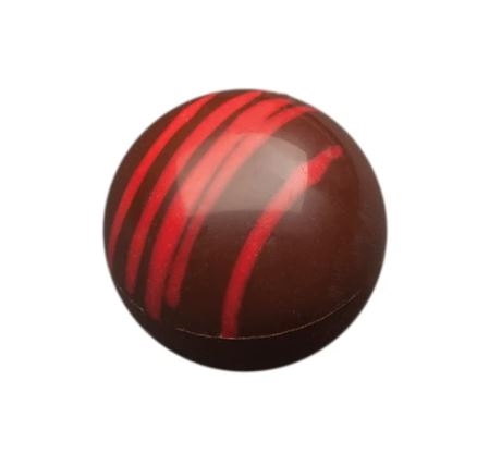 Chili Dark Round Truffle