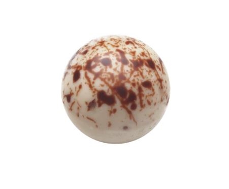 Marc De Champagne White Round Truffle
