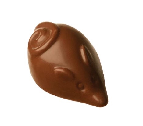 Mouse Milk Chocolate