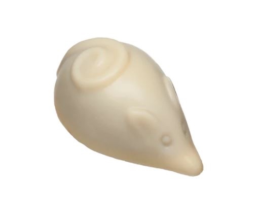 Mouse White Chocolate