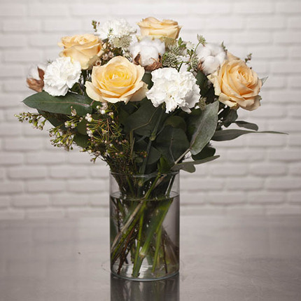 Winter Bouquet