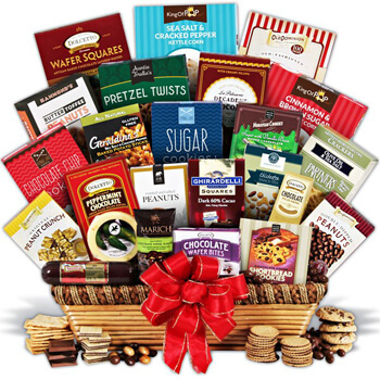 Turn Their Head Gift Assortment