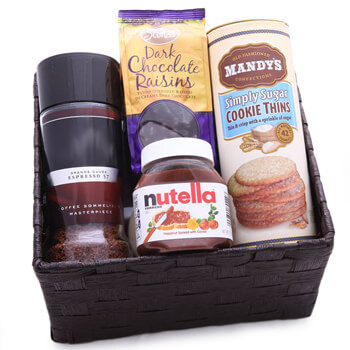 Instantly Rich Gift Box