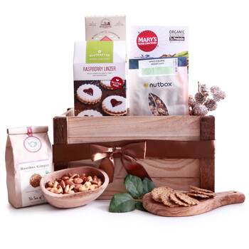 Simple Gluten Free