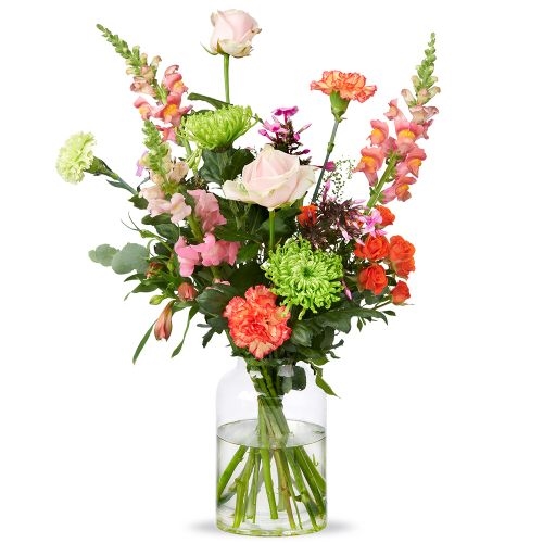 Picking bouquet Leona (Small)