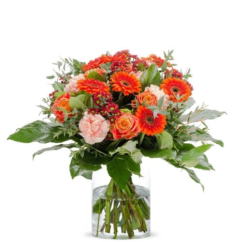 Bouquet Nathalie (Small)