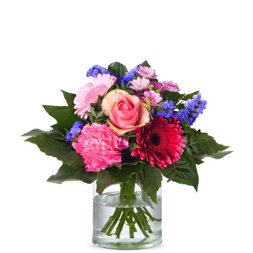 Bouquet Mary