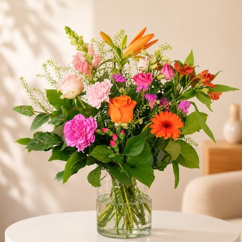 Bouquet Ginny (Small)