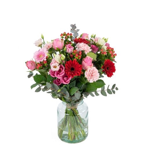 Sweet Moment Bouquet (Small)