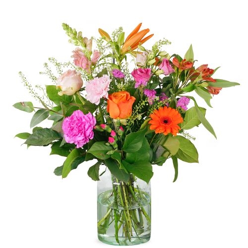 Floral field bouquet (Small)