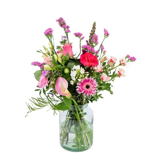 Bouquet Altijd Goed (Small)