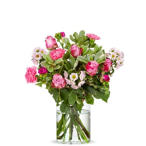 Bouquet Fiene (Small)