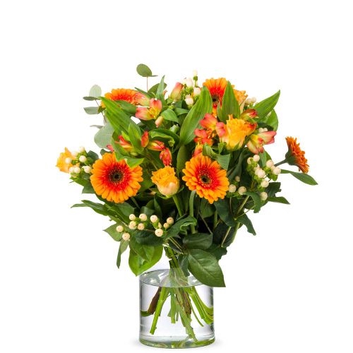 Bouquet Sunshine (Small)