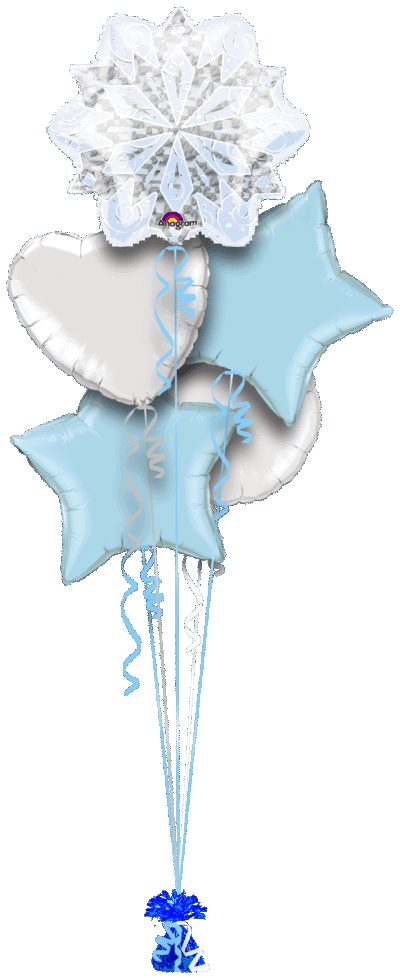 Snowflake