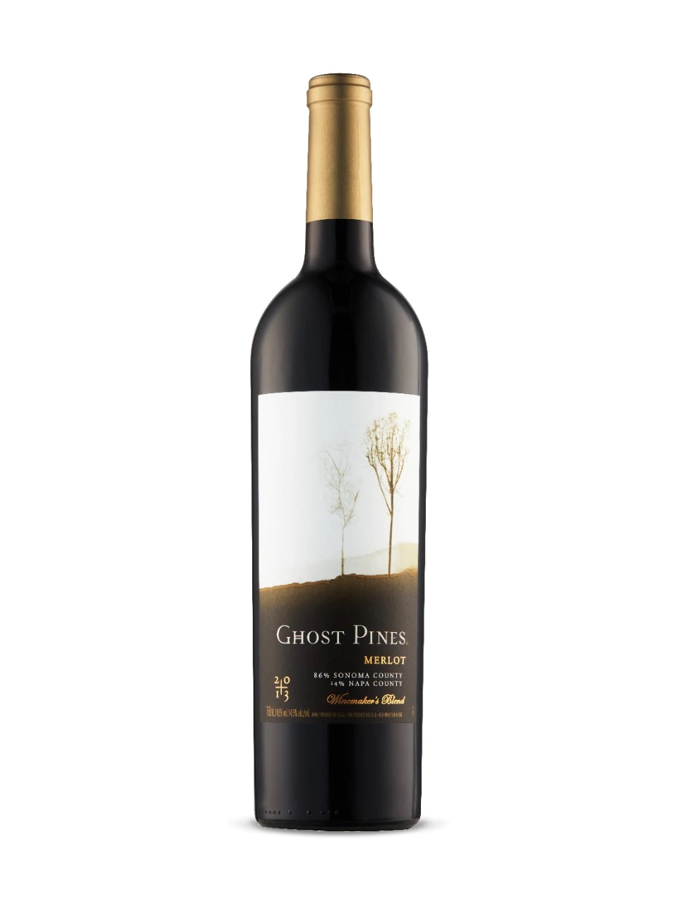 Ghost Pines Merlot