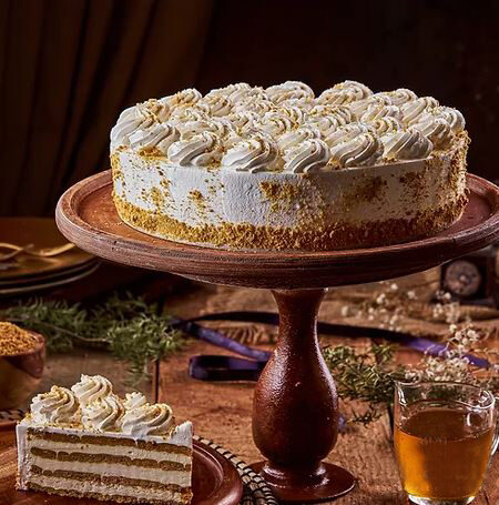 Honey CakeTorte