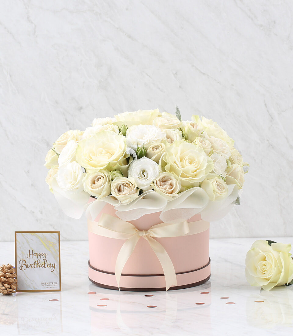 Flower Box