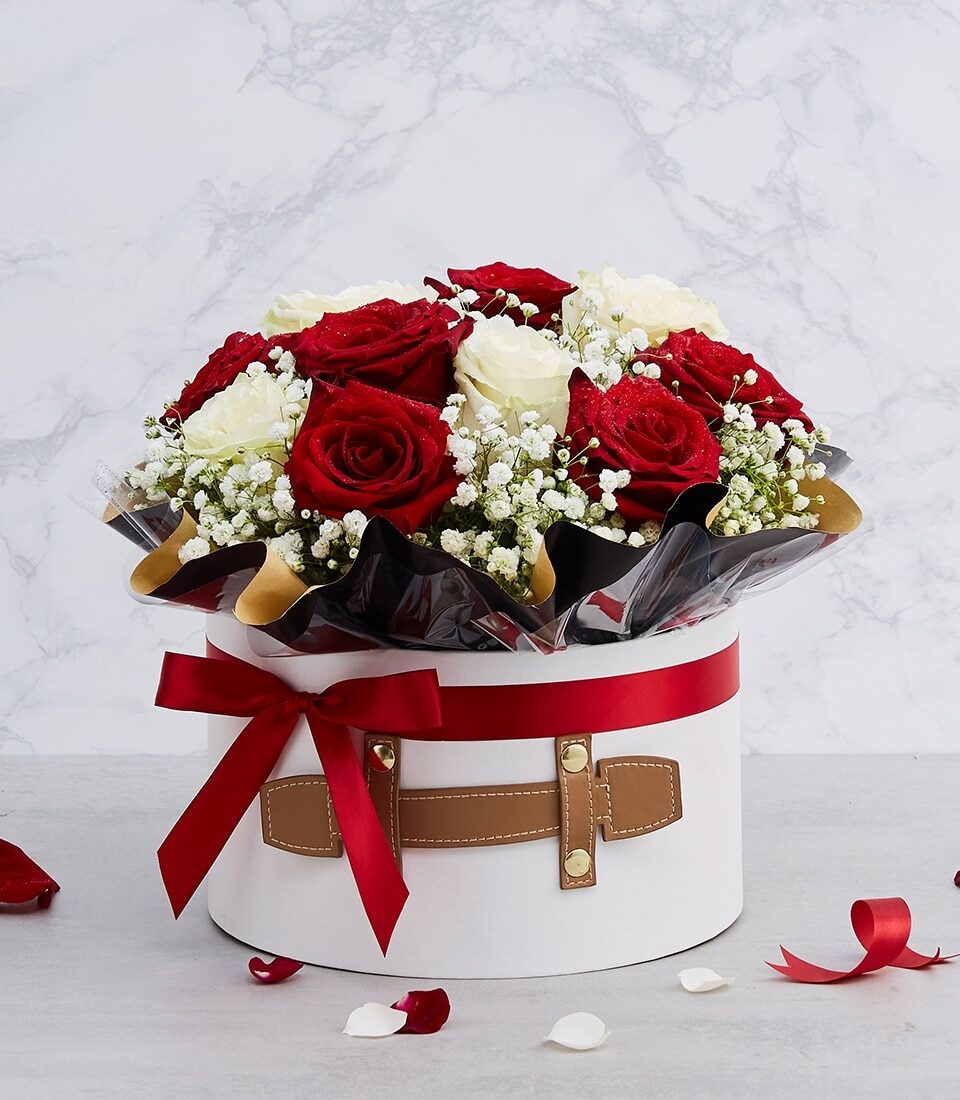 Flowers Box