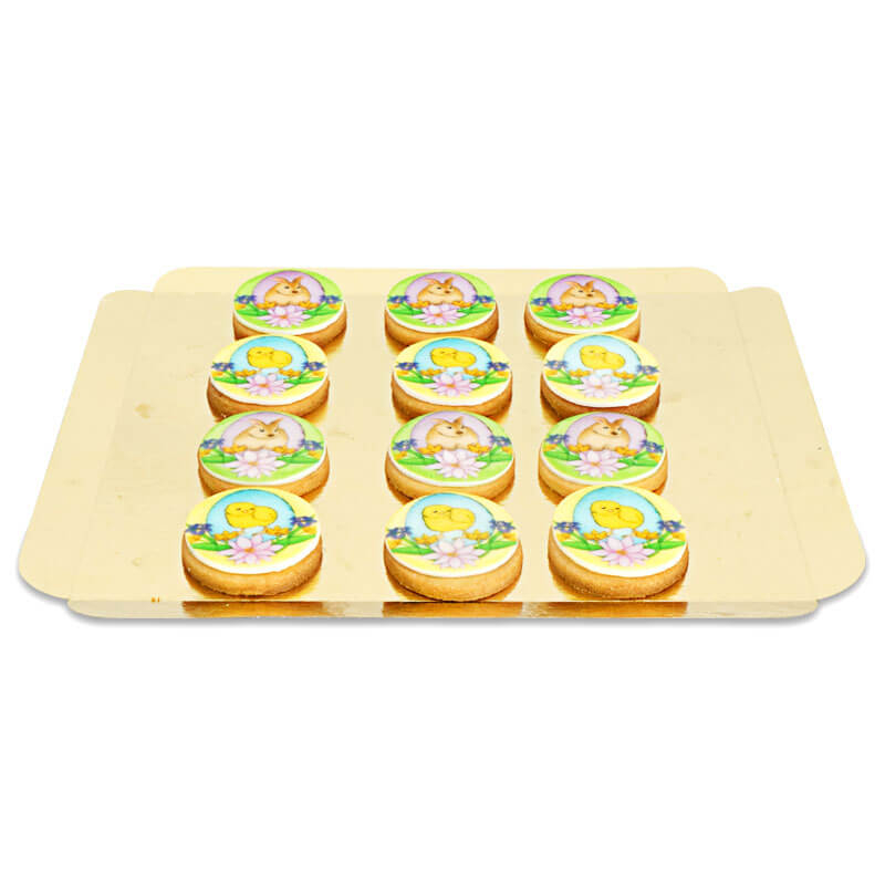 Osterkekse (12 Stack)