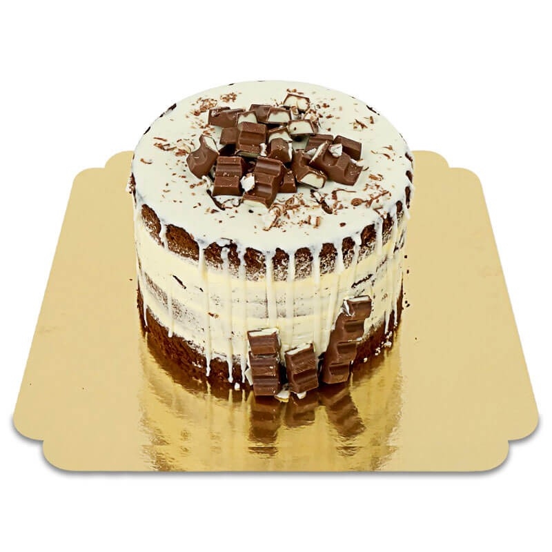 Cakes with children Riegel®