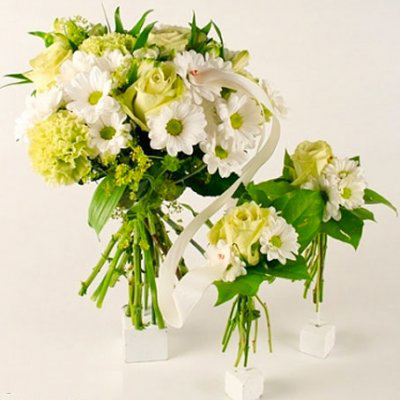 Send bouquet Gemini bouquet blombud