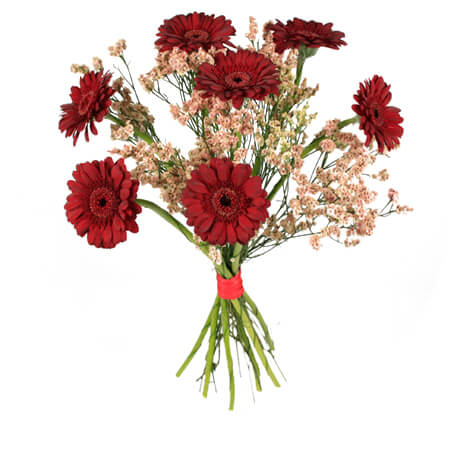 Faith and Hope bouquet