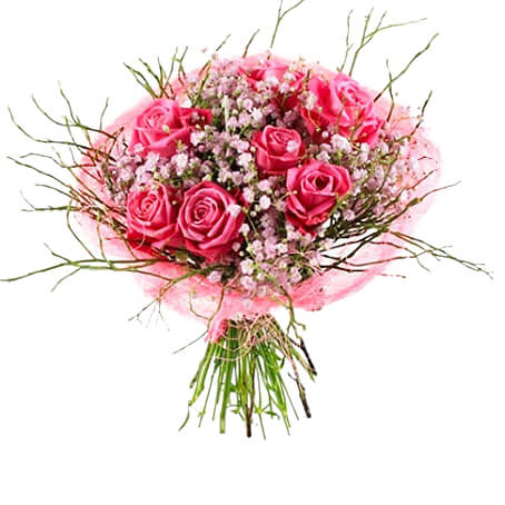 Pink Dream (Small)
