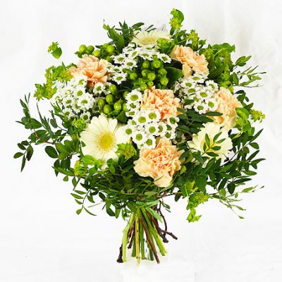 Send bouquet Magnificent as blombud (Medium)
