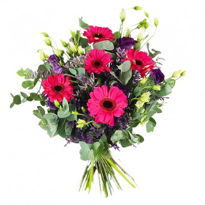 Send Bouquet Decorative That Blombud (Medium)
