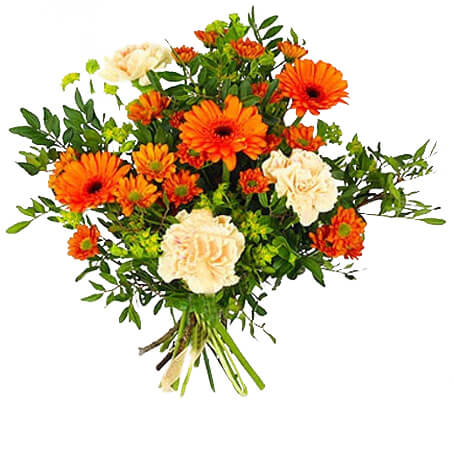Lush bouquet (standard)