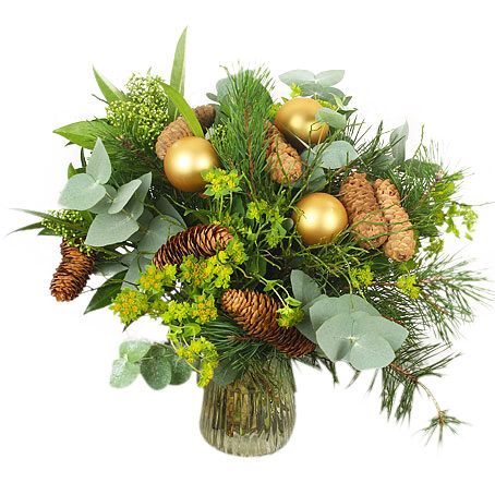 Nature bouquet
