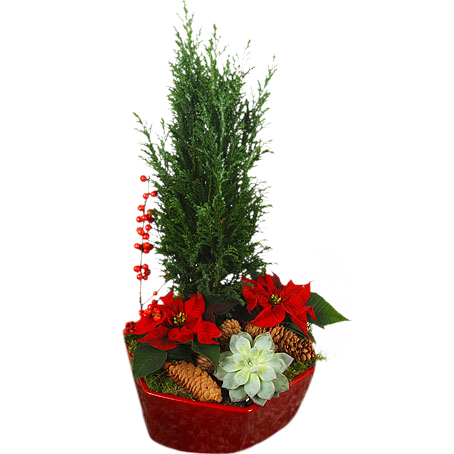 Happy weekend (red)
