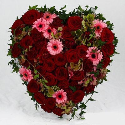 Funeral Flowers - Infinite Love (Small)