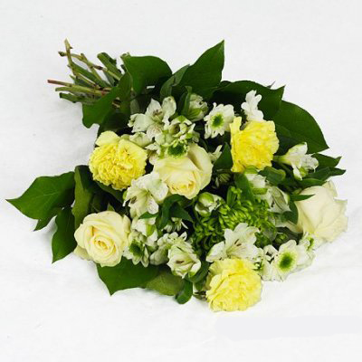 Funeral Flowers - Harmony bouquet (Small)