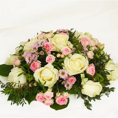 Funeral Flowers - Peaceful (Large)