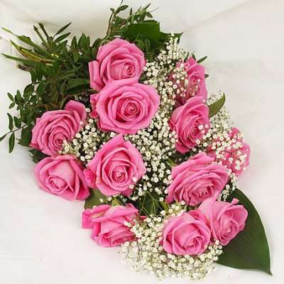 Funeral Flowers - Rest In Peace (Small)
