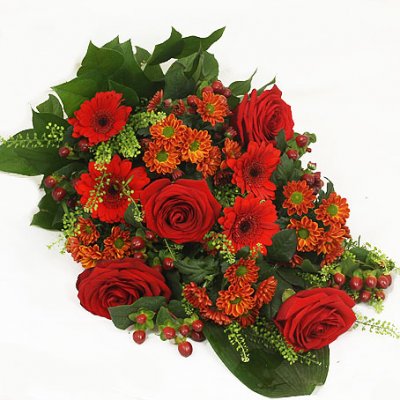 Funeral Flowers - My everything (Large)